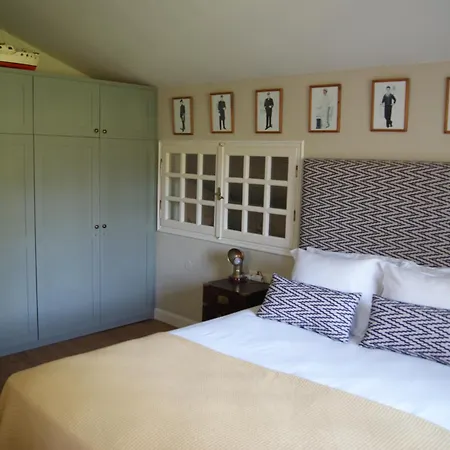 וילה Trypiti לימנריה