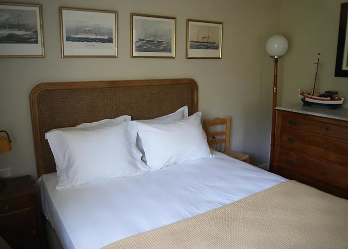 Trypiti לימנריה