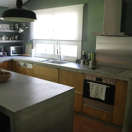 Trypiti Private Estate - Two Homes By The Sea - Private Garden - Thassos