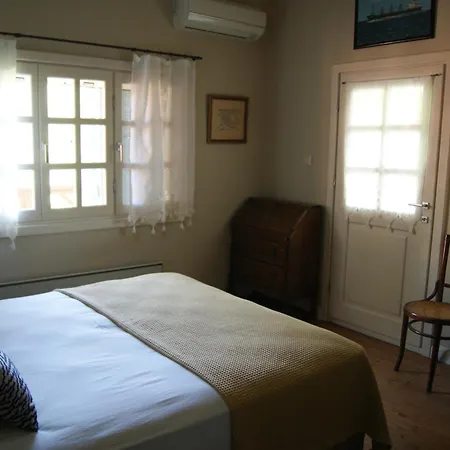 Trypiti Private Estate - Two Homes By The Sea - Private Garden - Thassos *