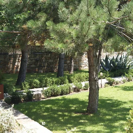 Trypiti Private Estate - Two Homes By The Sea - Private Garden - Thassos Villa *