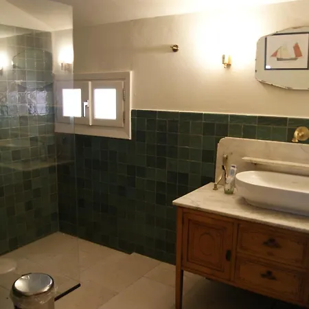 Villa Trypiti Private Estate - Two Homes By The Sea - Private Garden - Thassos *