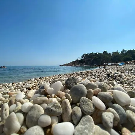Villa Trypiti Private Estate - Two Homes By The Sea - Private Garden - Thassos
