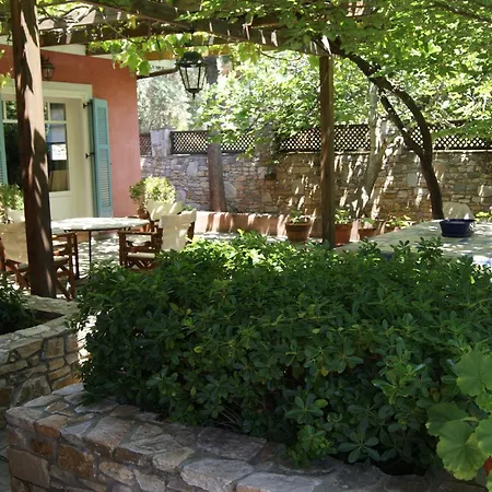 Trypiti Private Estate - Two Homes By The Sea - Private Garden - Thassos Villa *
