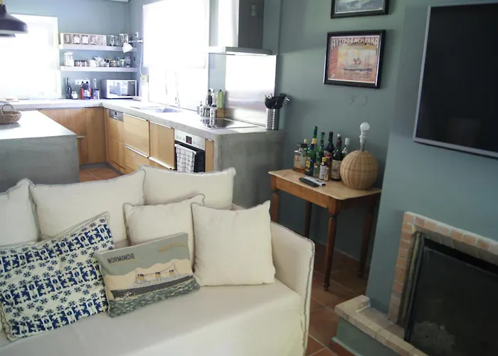 Trypiti Limenaria (Thasos)