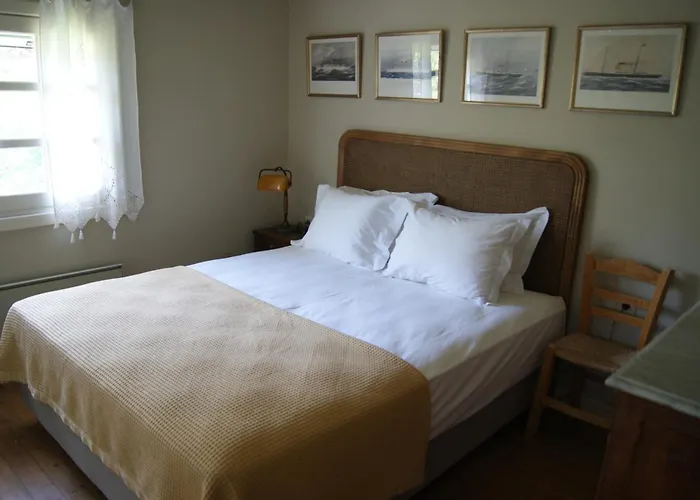 Trypiti * Limenaria (Thasos)